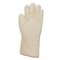 Carolina Glove Textile Gloves, White, 12 PK G932R-LINED - alternate 2